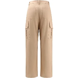 PINKO ROSALIN trousers