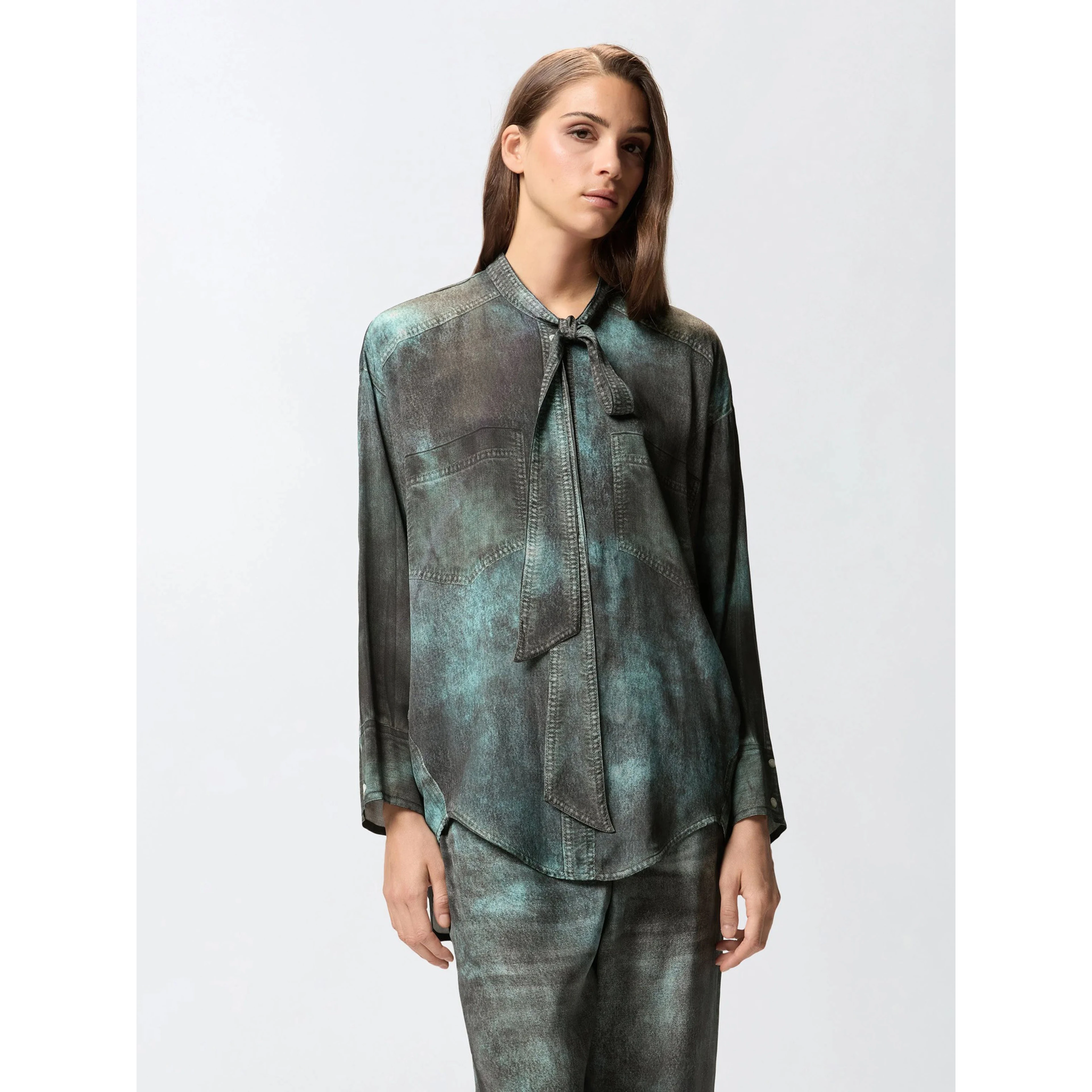 PINKO JAZZ shirt