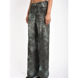 PINKO BALLATA trousers