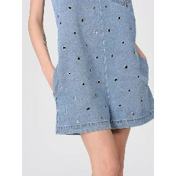 PINKO VIAGGIO jumpsuit