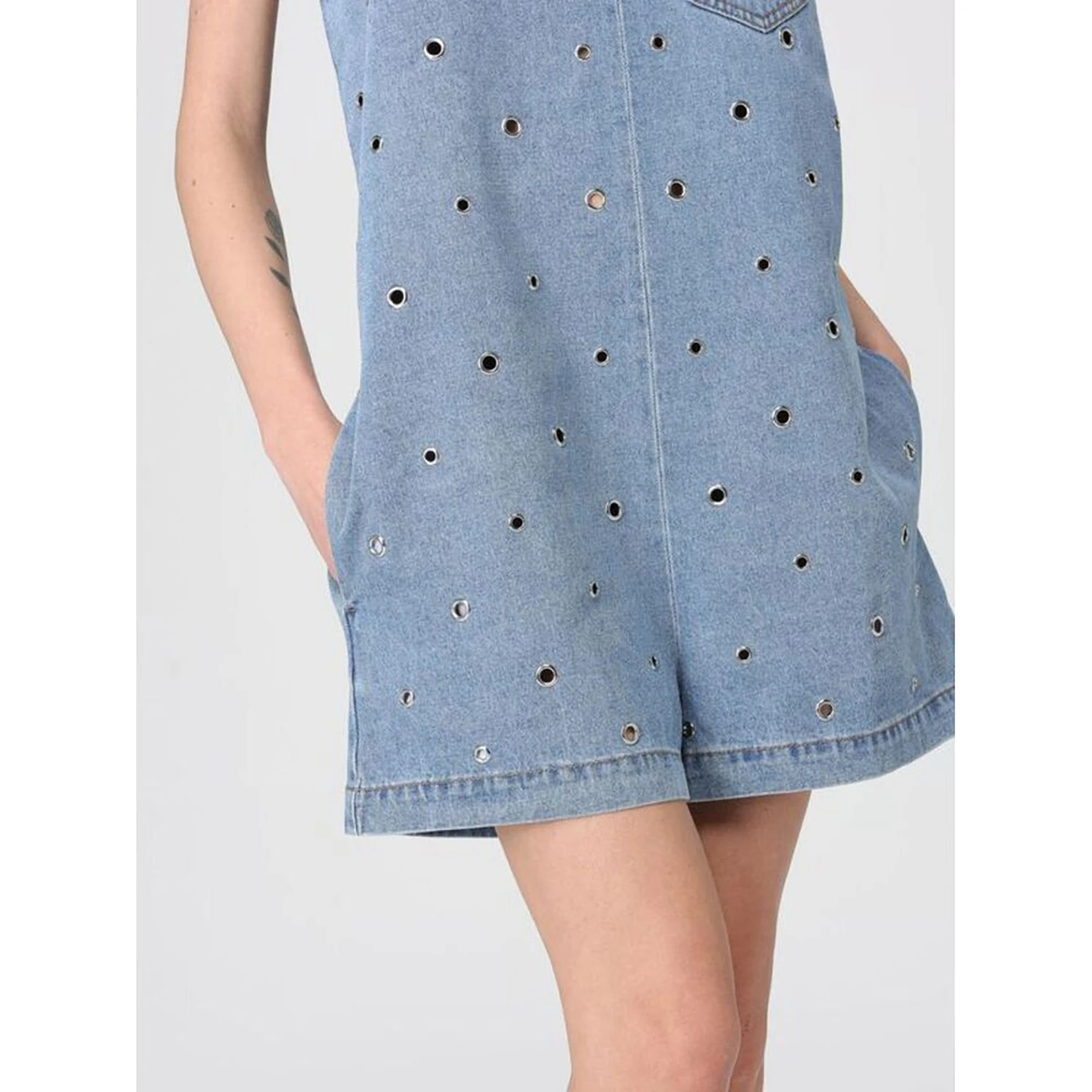 PINKO VIAGGIO jumpsuit