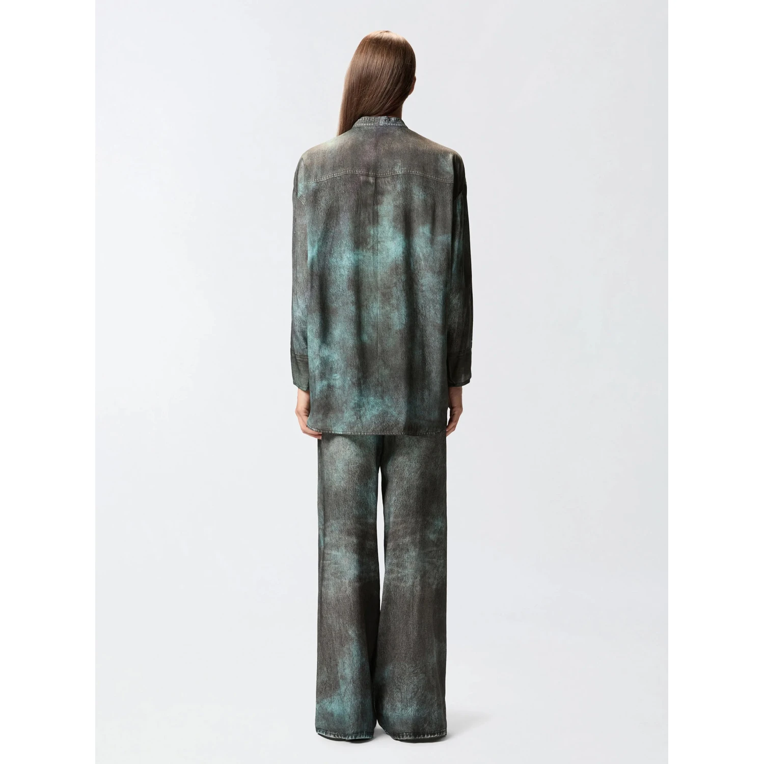 PINKO JAZZ shirt