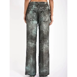 PINKO BALLATA trousers