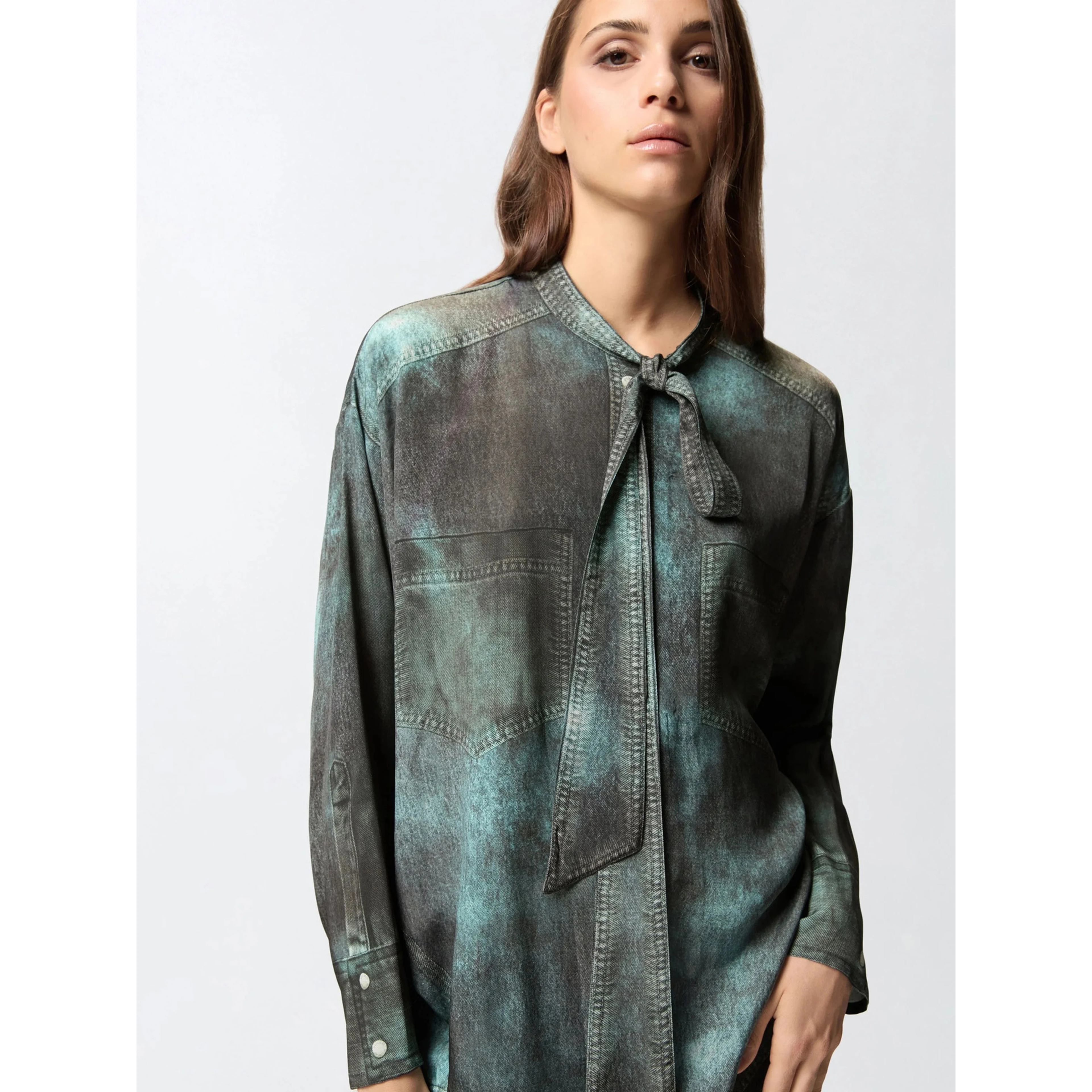 PINKO JAZZ shirt