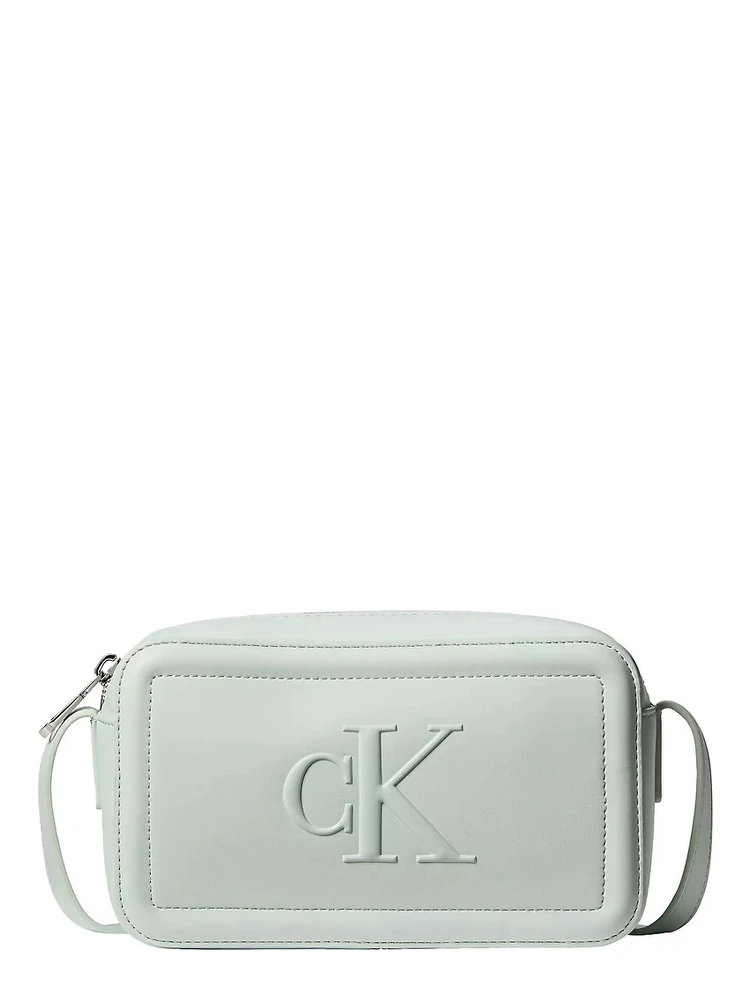 Calvin Klein Bags.. Green