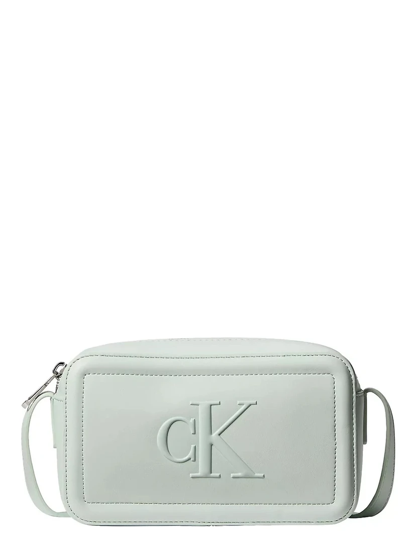 Calvin Klein Bags.. Green