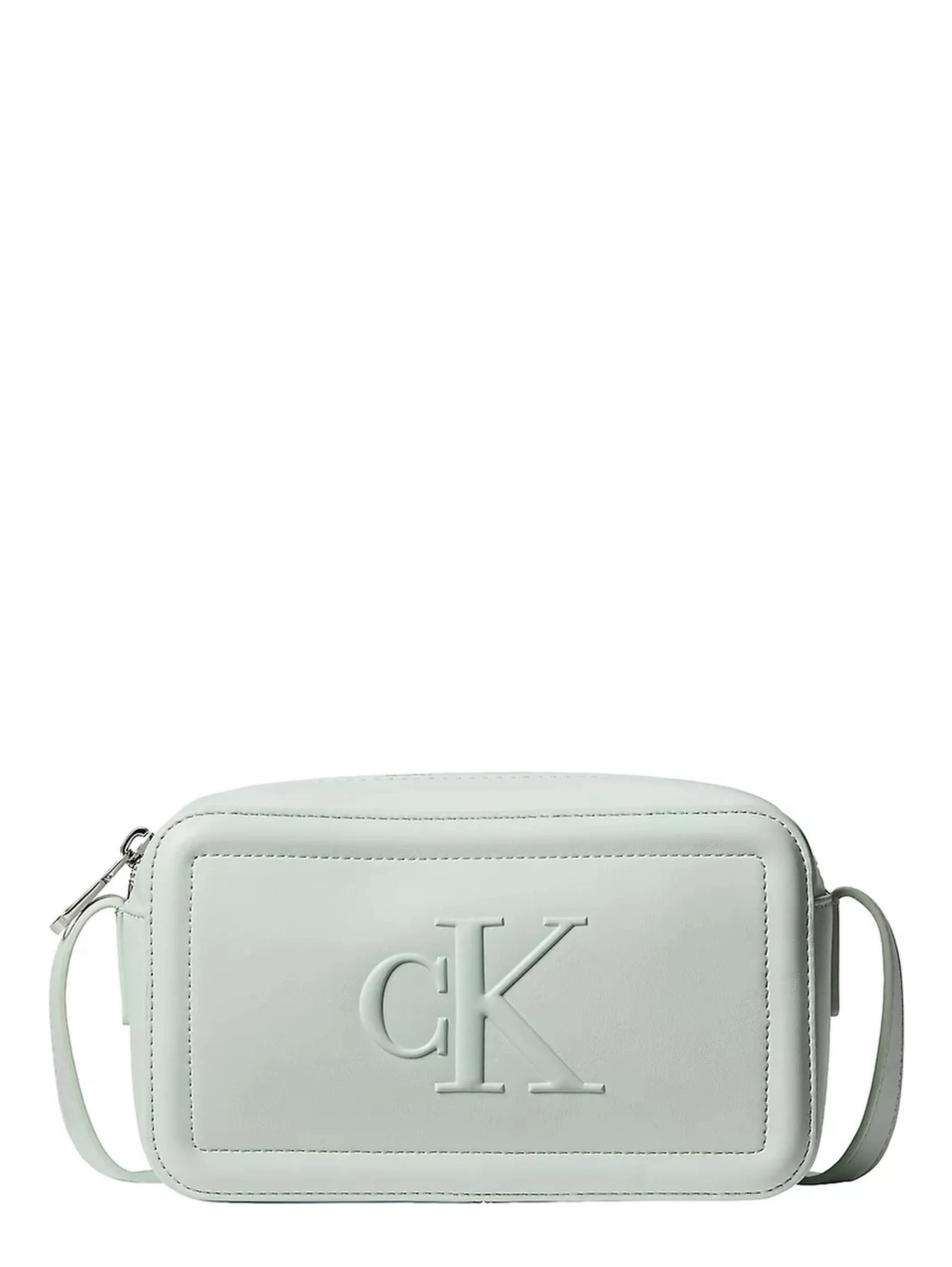 Calvin Klein Bags.. Green