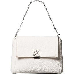 Calvin Klein Bags.. White