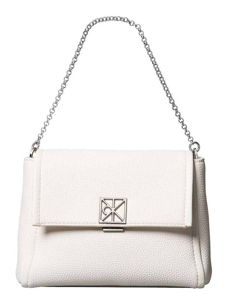 Calvin Klein Bags.. White