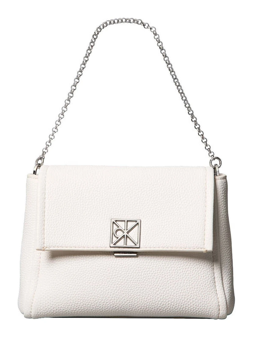 Calvin Klein Bags.. White