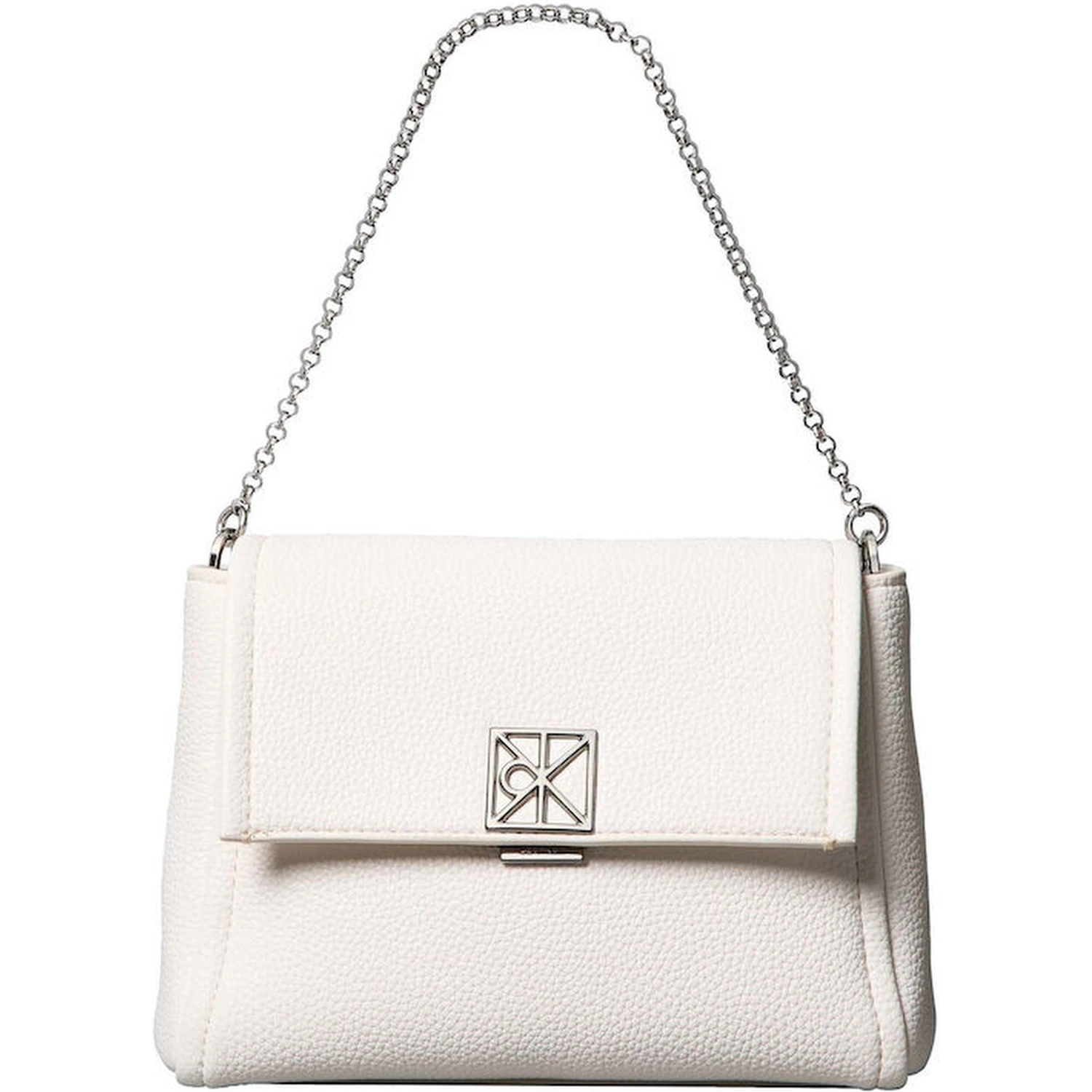 Calvin Klein Bags.. White