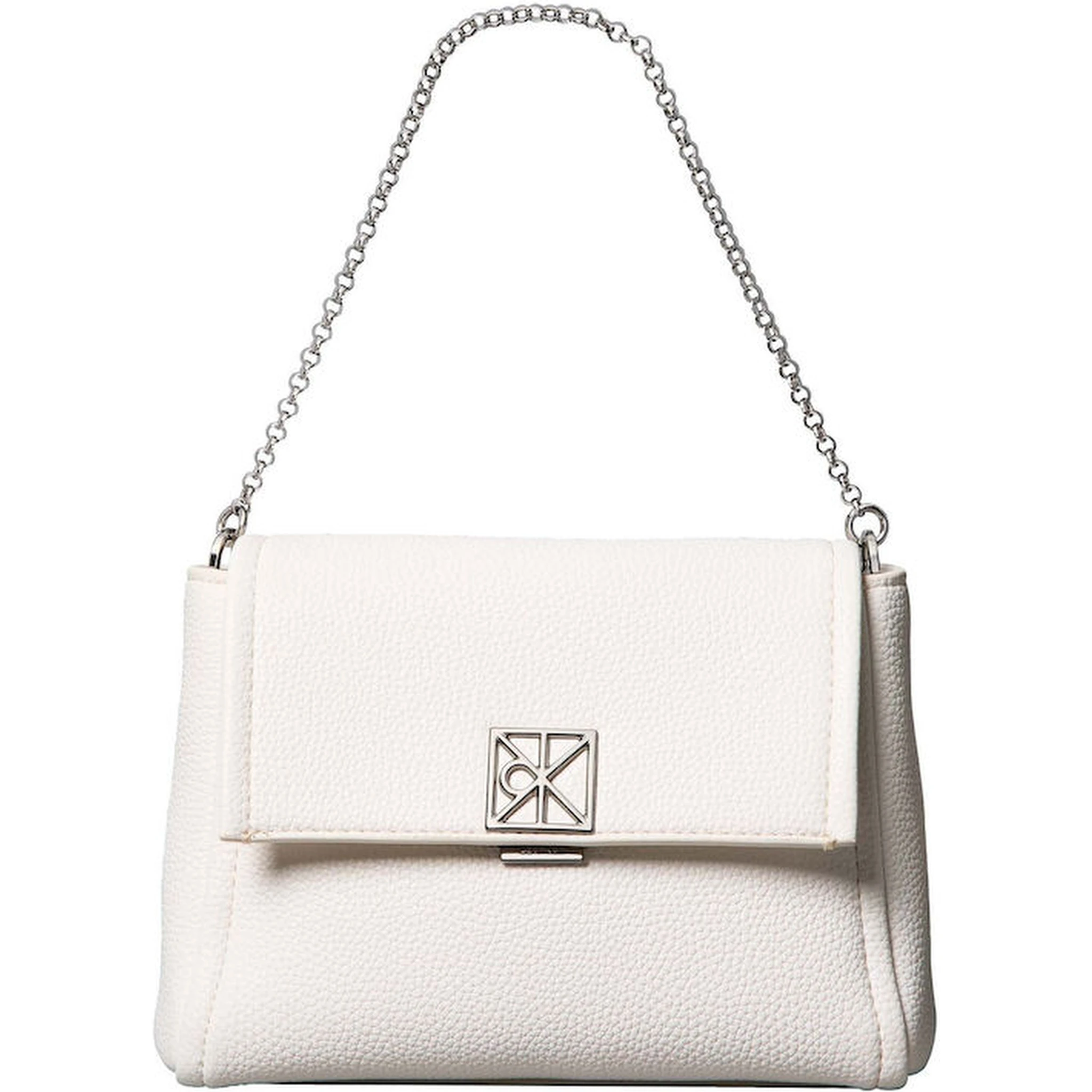 Calvin Klein Bags.. White