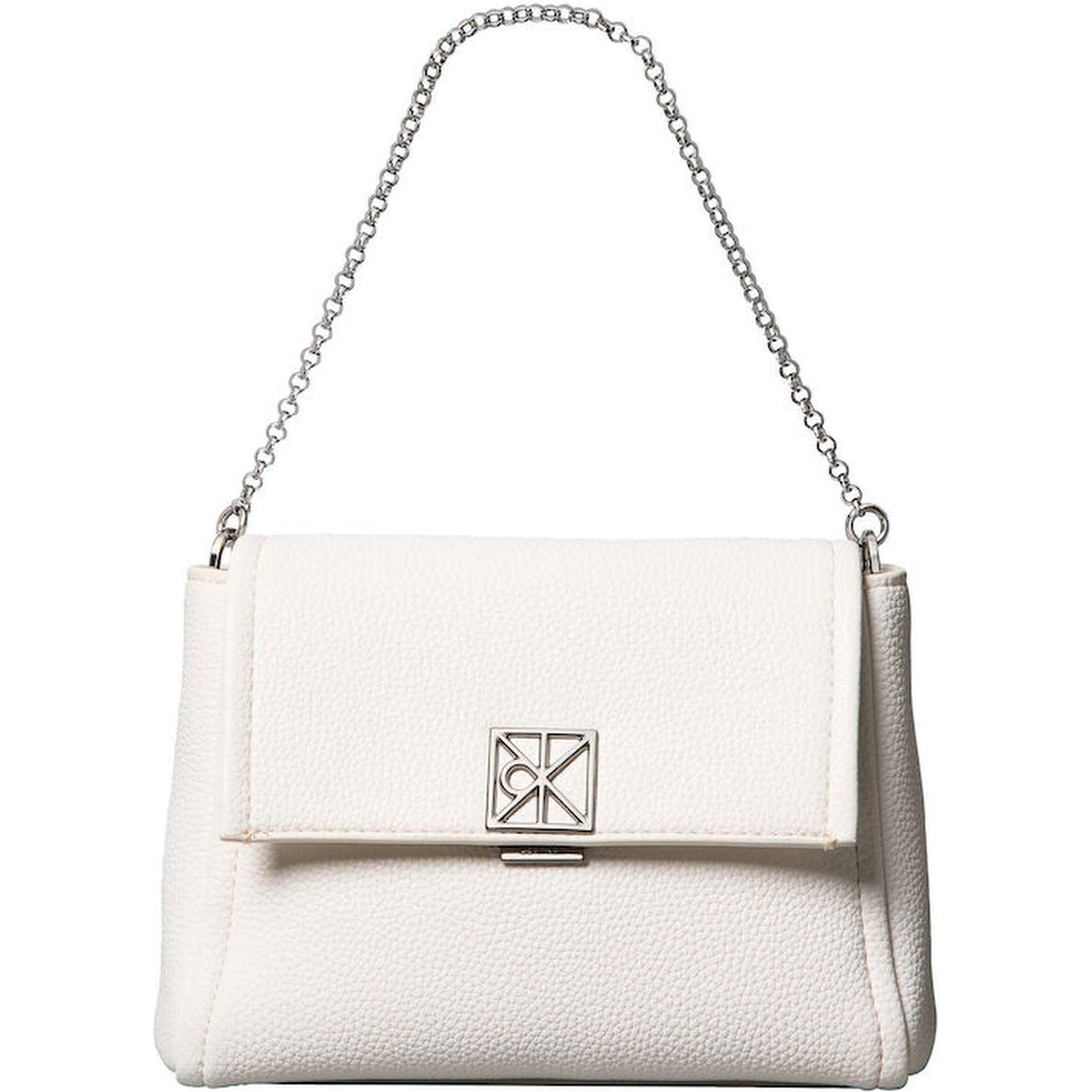 Calvin Klein Bags.. White