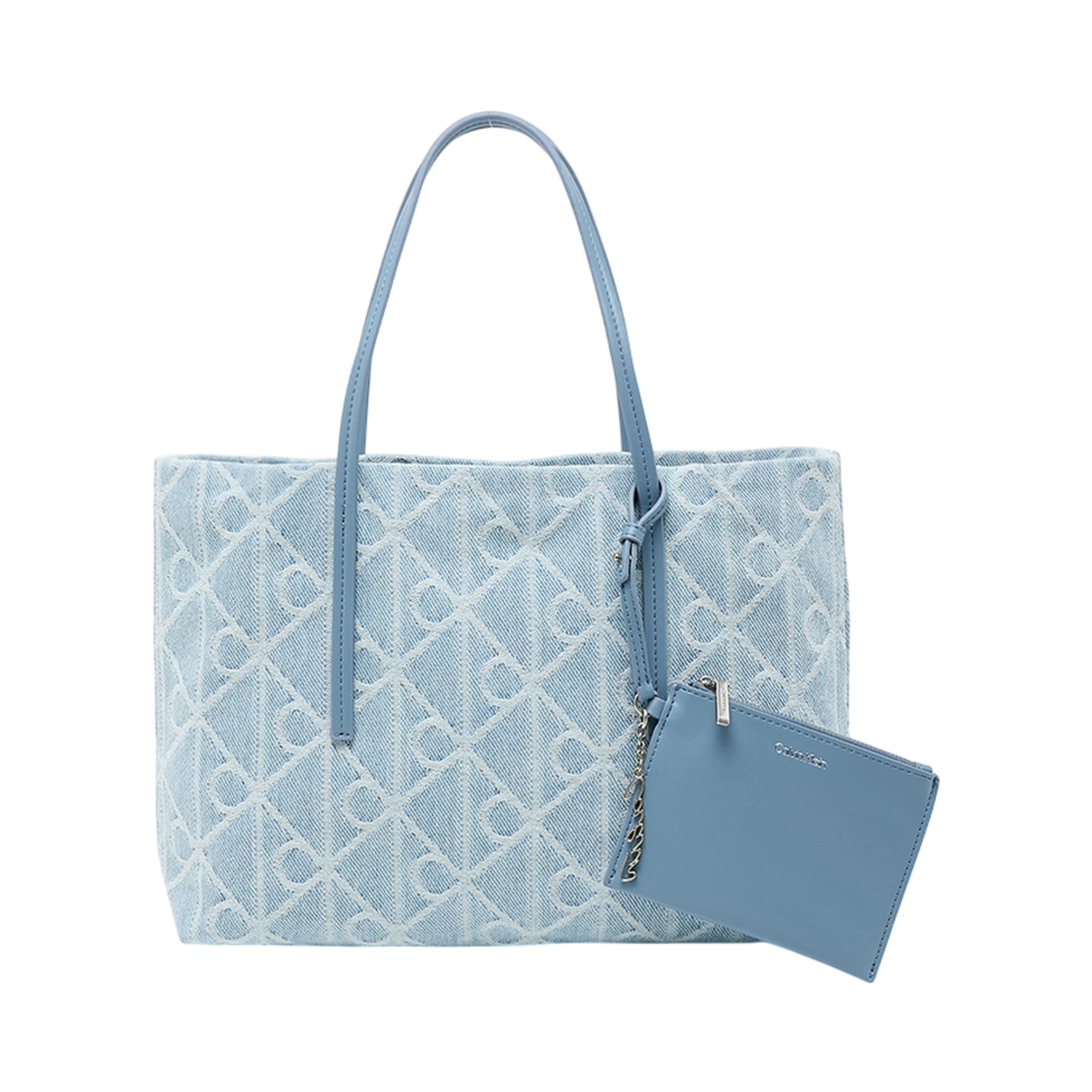 Calvin Klein Bags.. Azure
