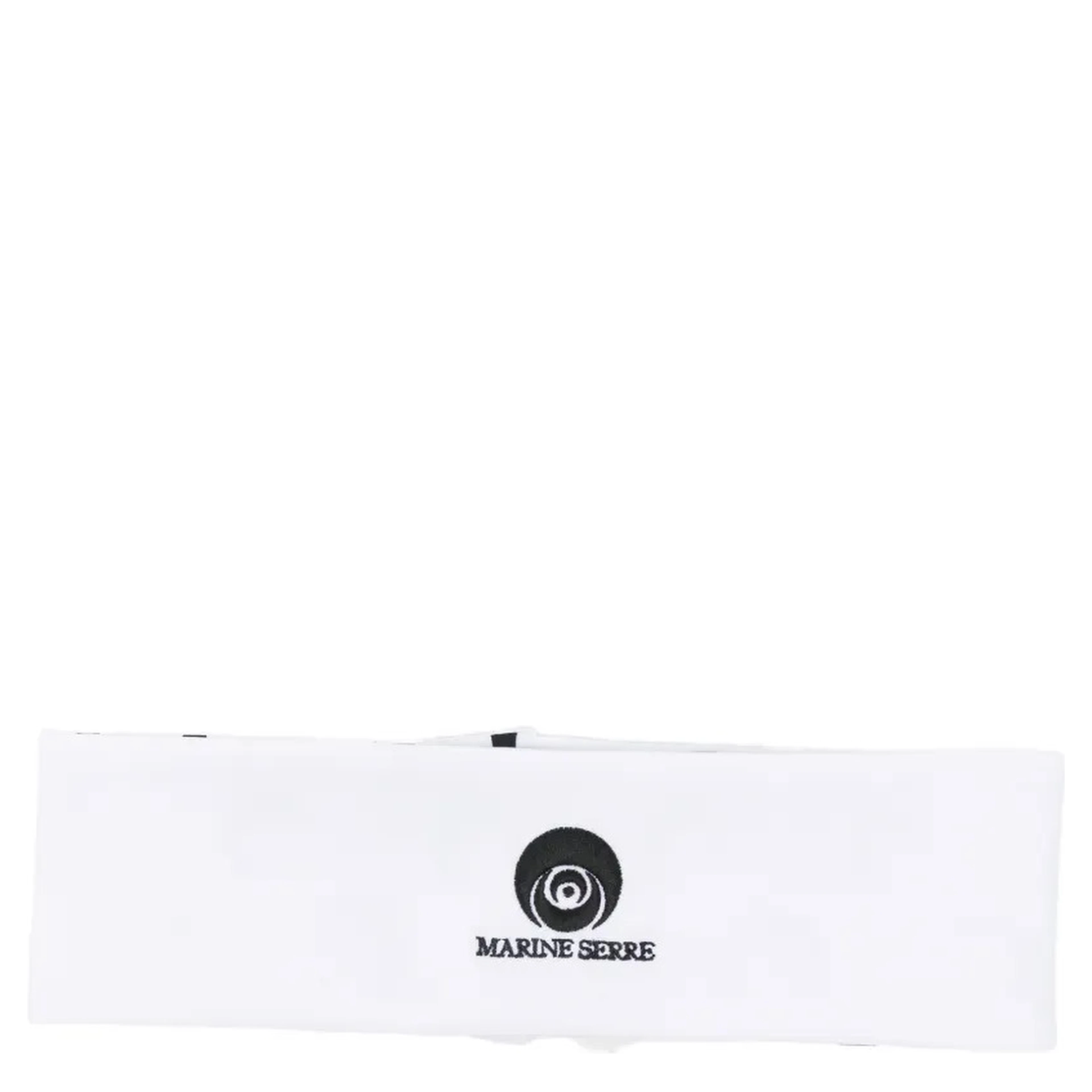MARINE SERRE Accessories