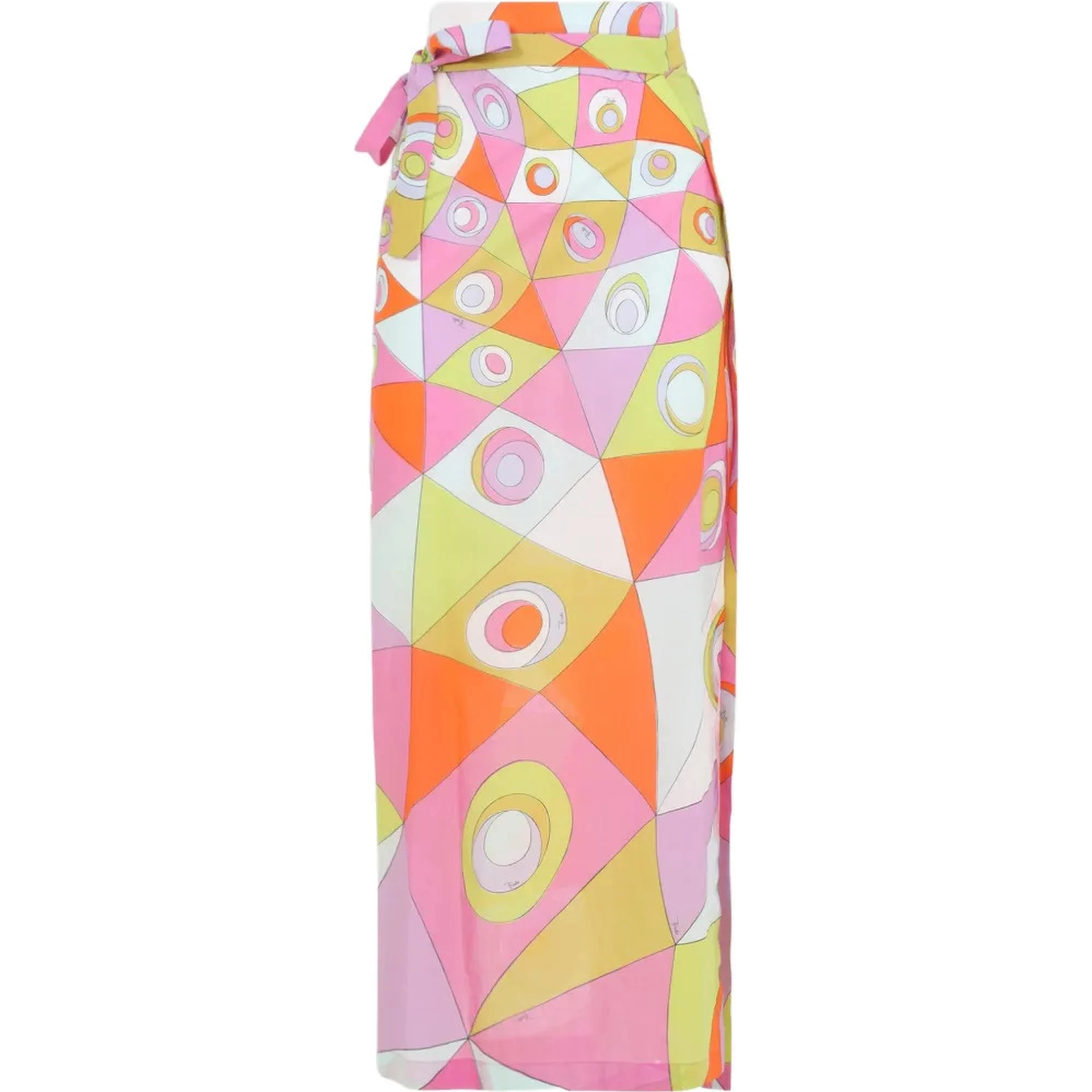 Emilio Pucci Skirts