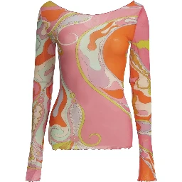 Emilio Pucci Shirts