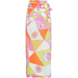 Emilio Pucci Skirts