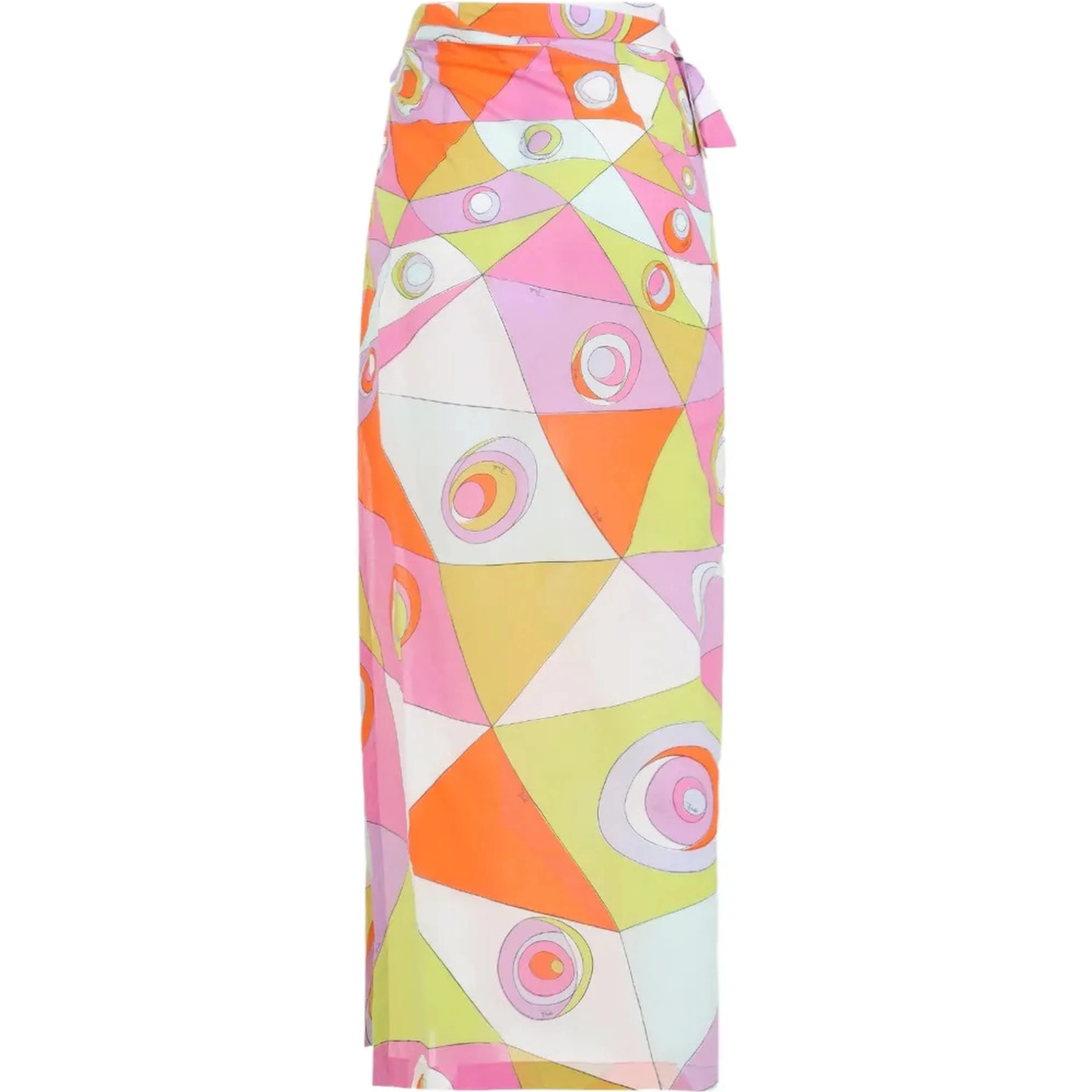 Emilio Pucci Skirts