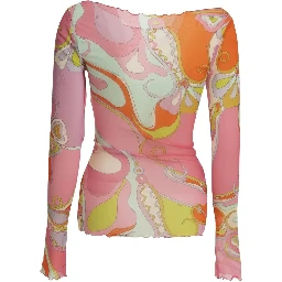 Emilio Pucci Shirts
