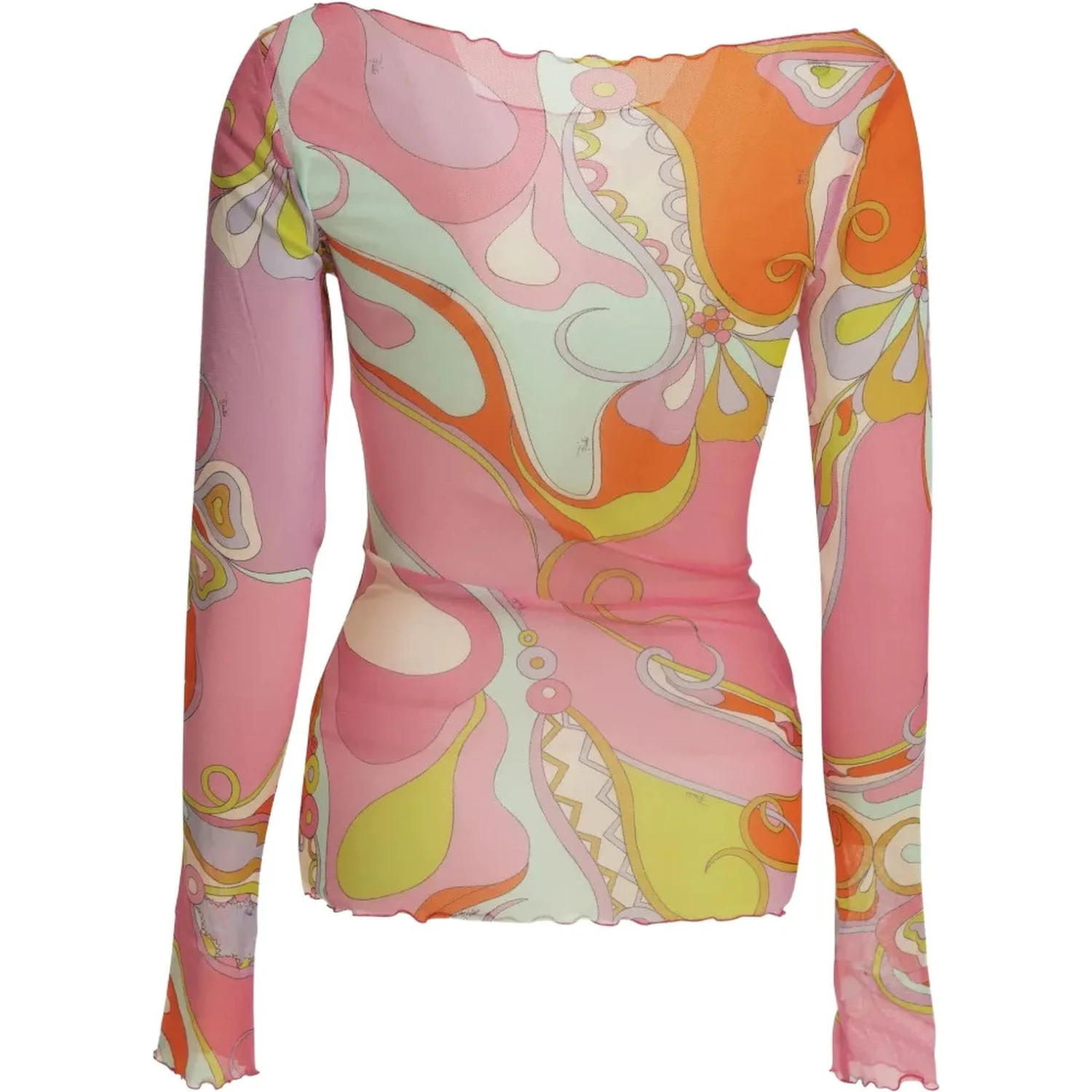 Emilio Pucci Shirts