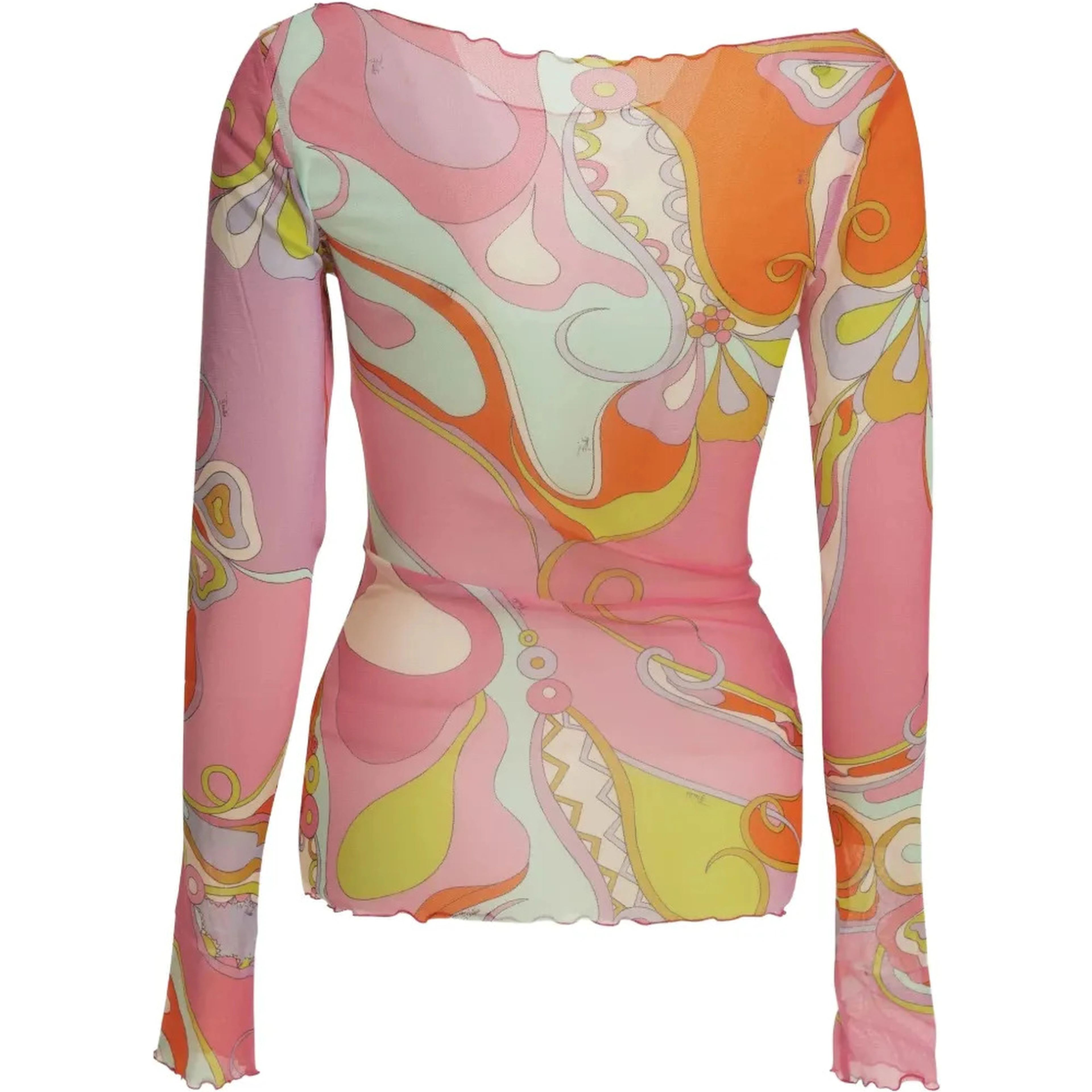 Emilio Pucci Shirts