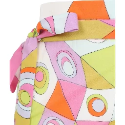 Emilio Pucci Skirts