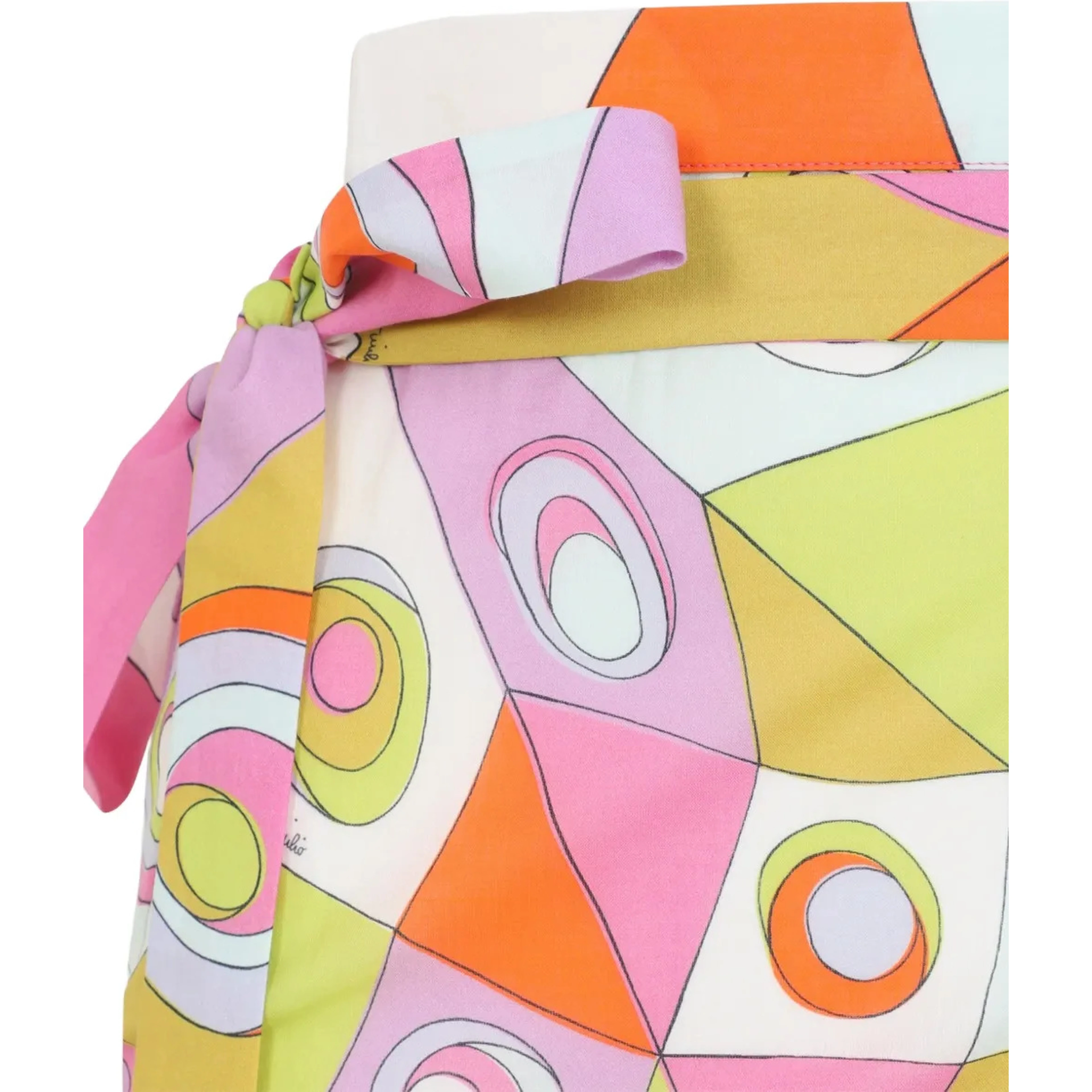Emilio Pucci Skirts