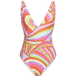 Emilio Pucci Sea clothing