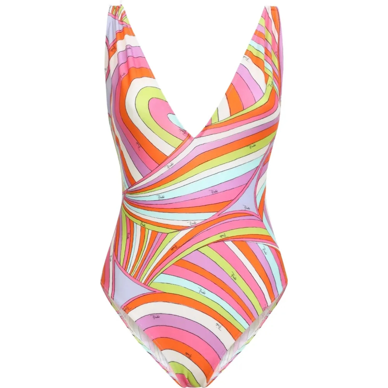 Emilio Pucci Sea clothing