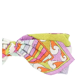 Emilio Pucci Hats