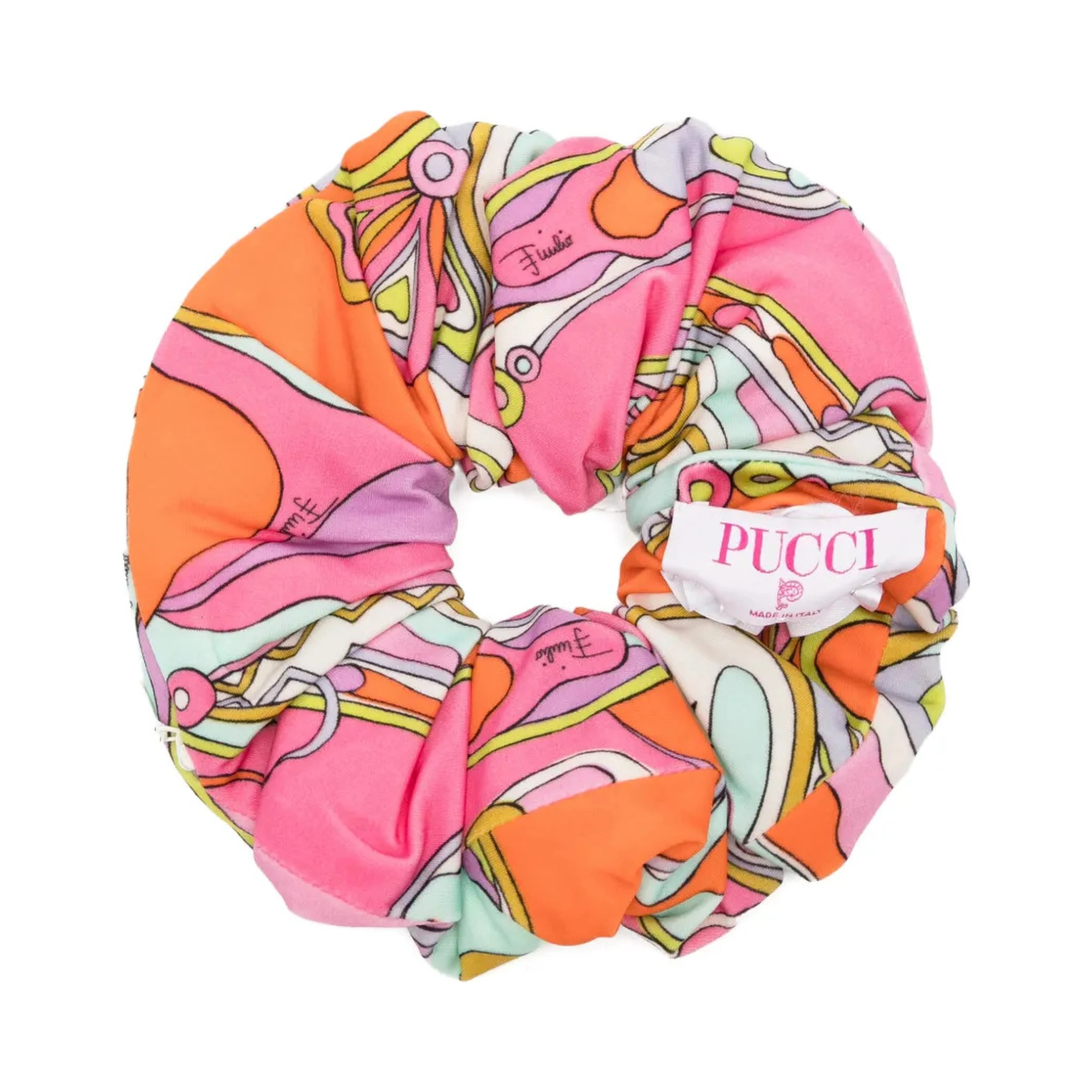 Emilio Pucci Hats