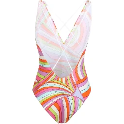 Emilio Pucci Sea clothing