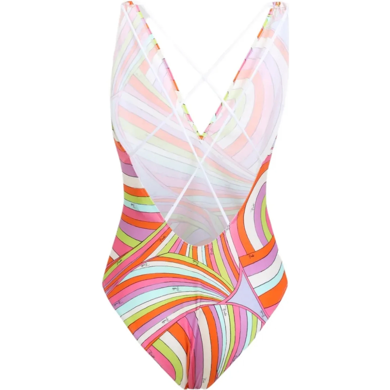 Emilio Pucci Sea clothing