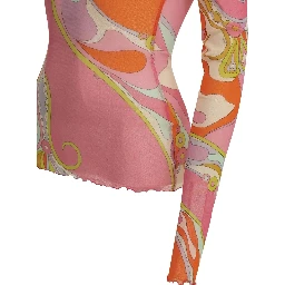 Emilio Pucci Shirts