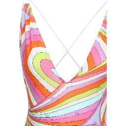 Emilio Pucci Sea clothing