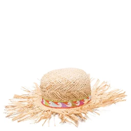 Emilio Pucci Hats
