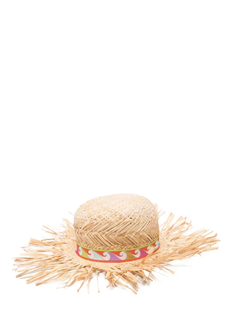 Emilio Pucci Hats