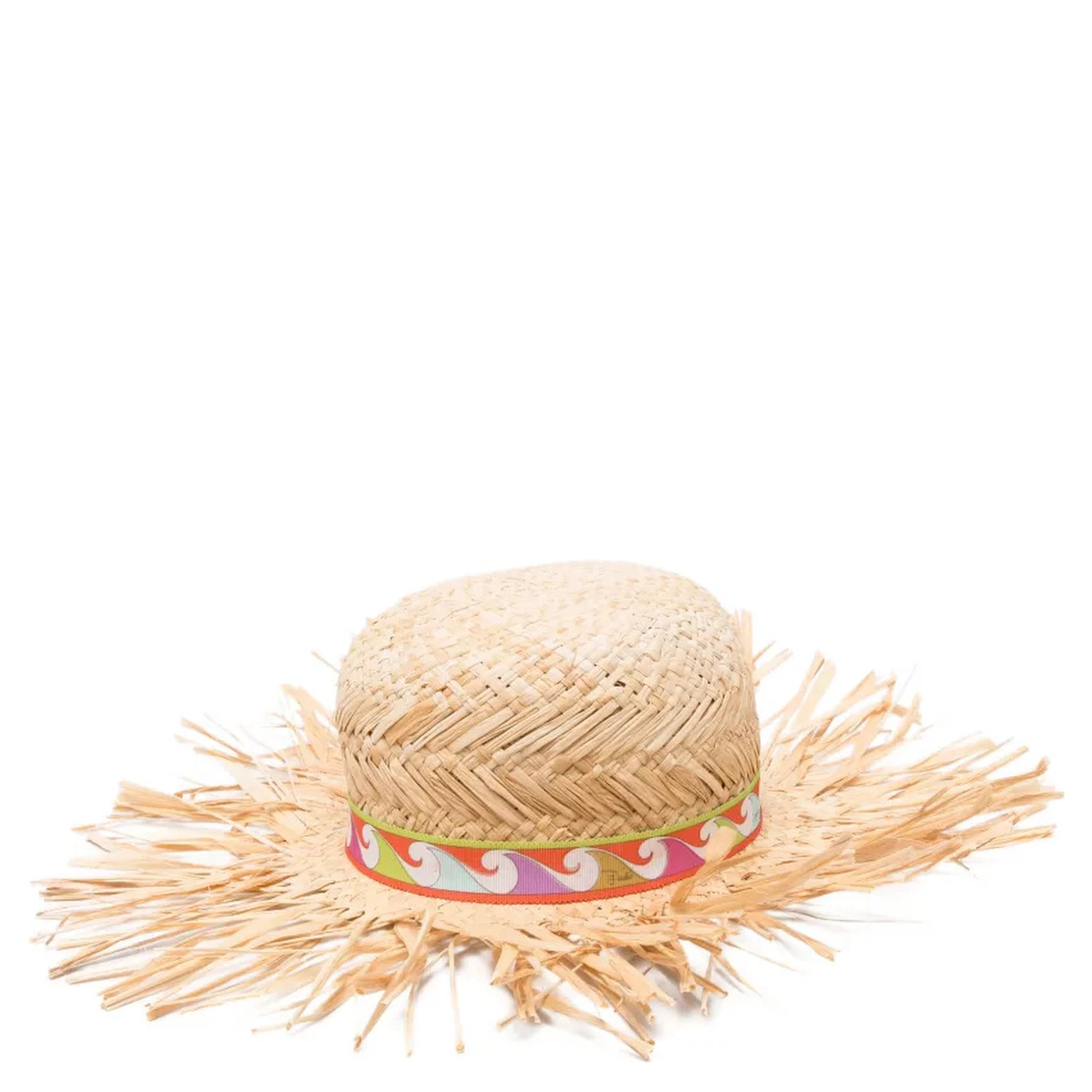 Emilio Pucci Hats