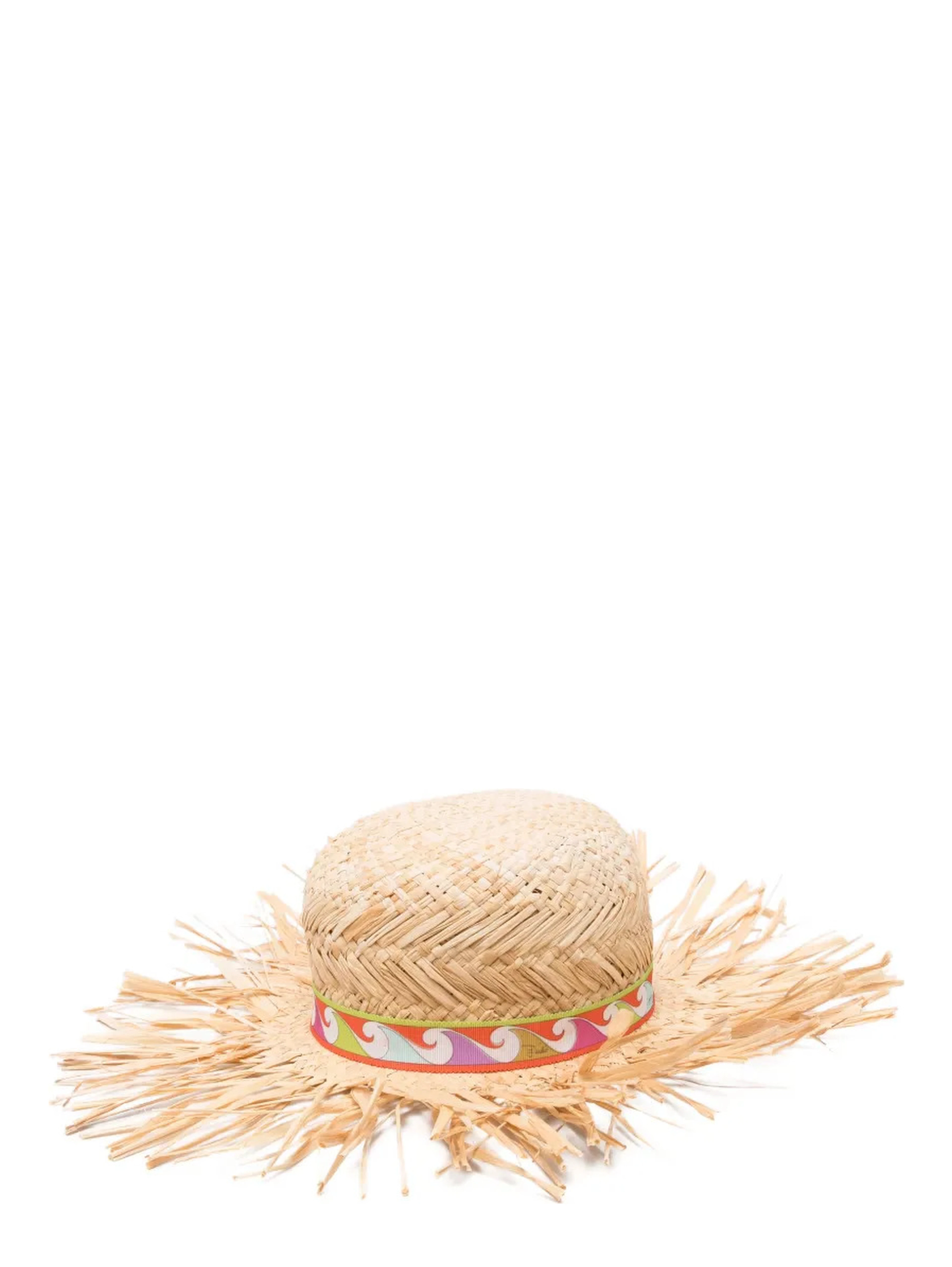 Emilio Pucci Hats