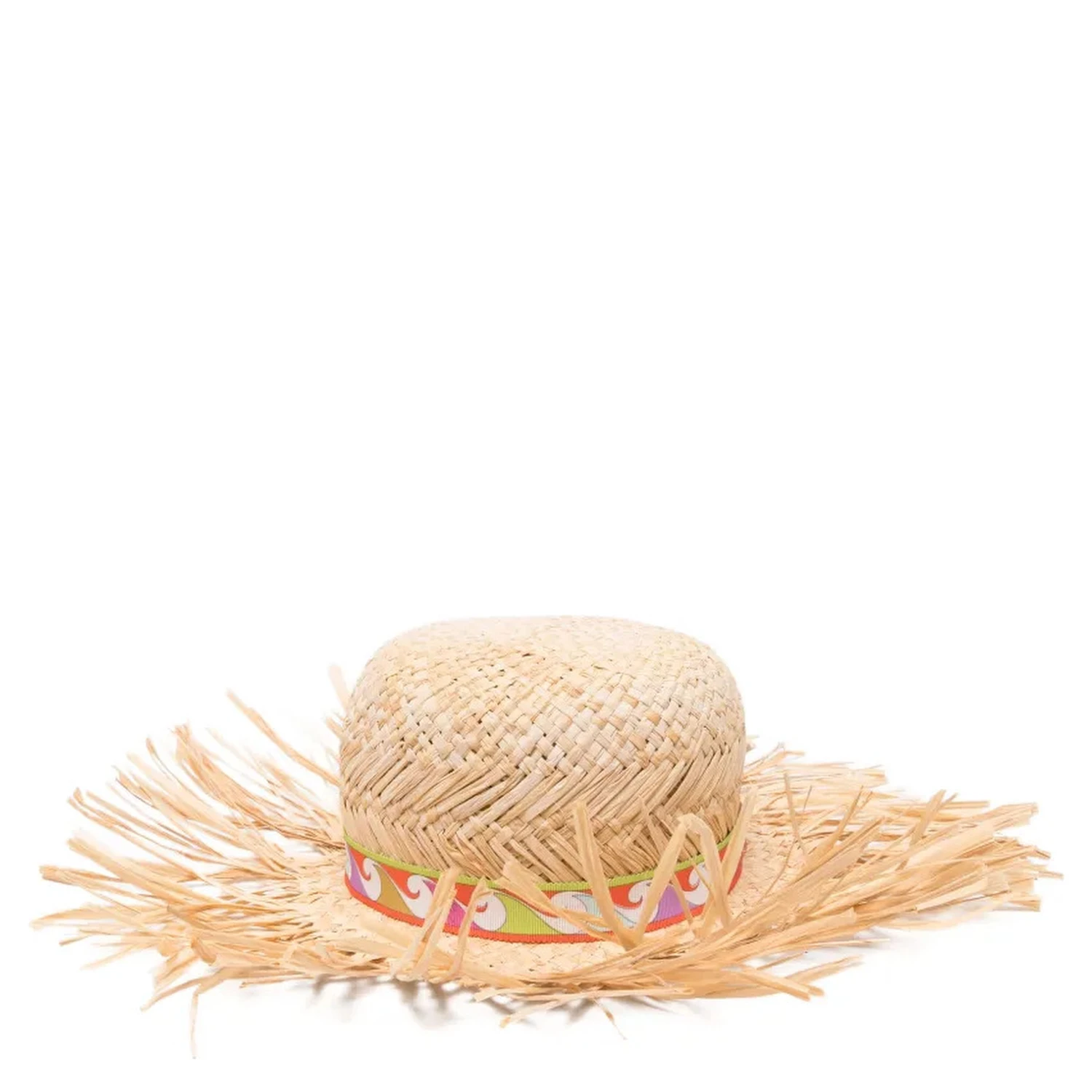 Emilio Pucci Hats