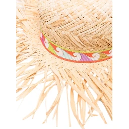 Emilio Pucci Hats