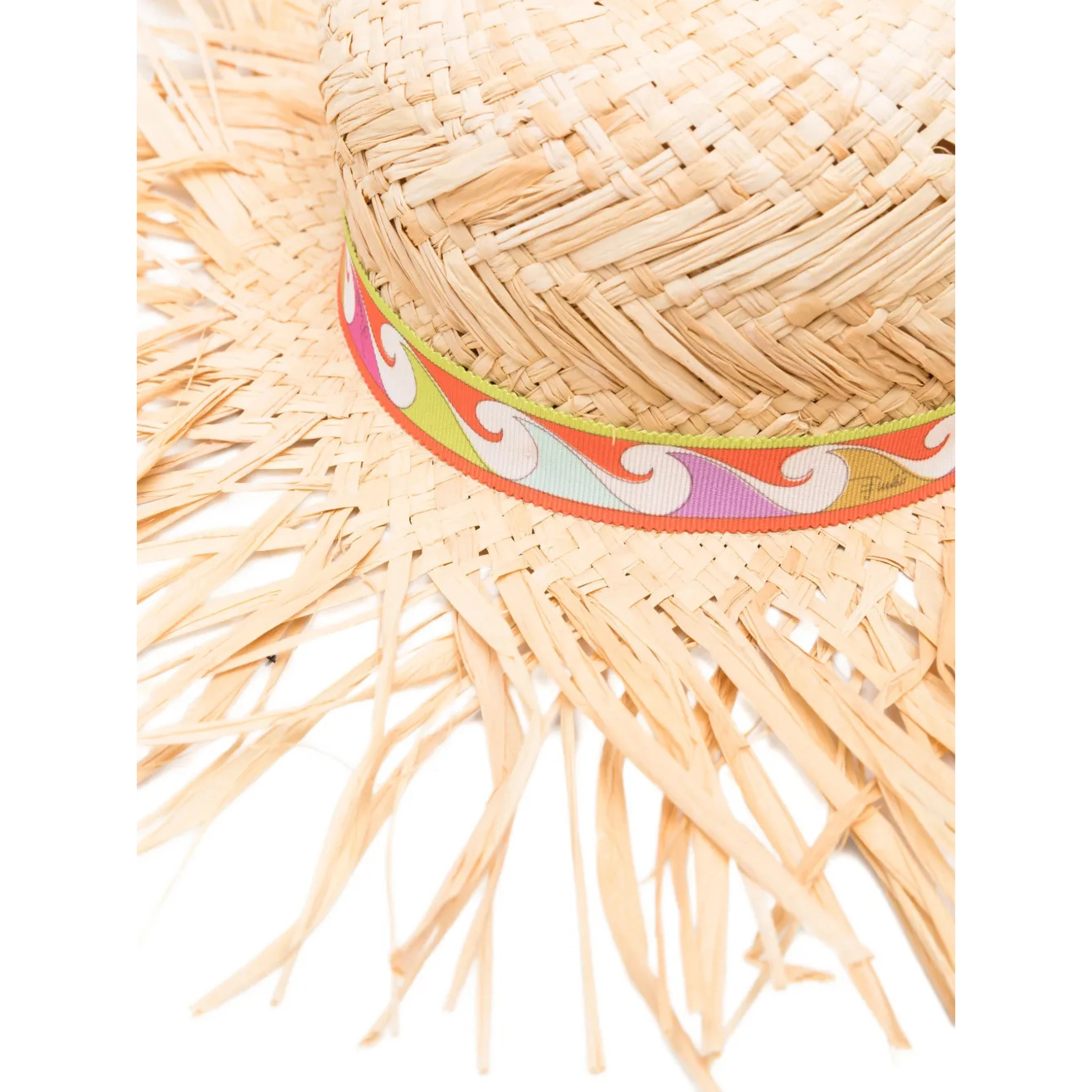 Emilio Pucci Hats