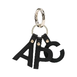 A.P.C. Keychains