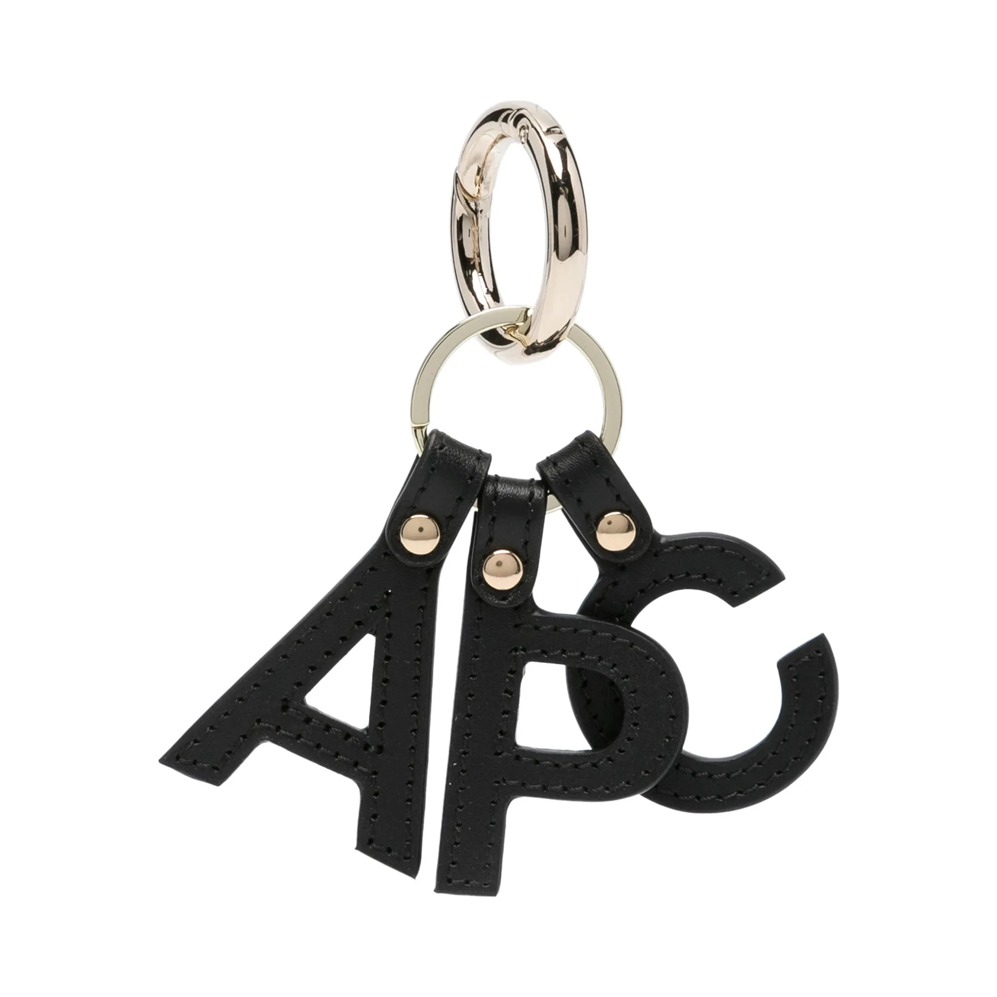 A.P.C. Keychains