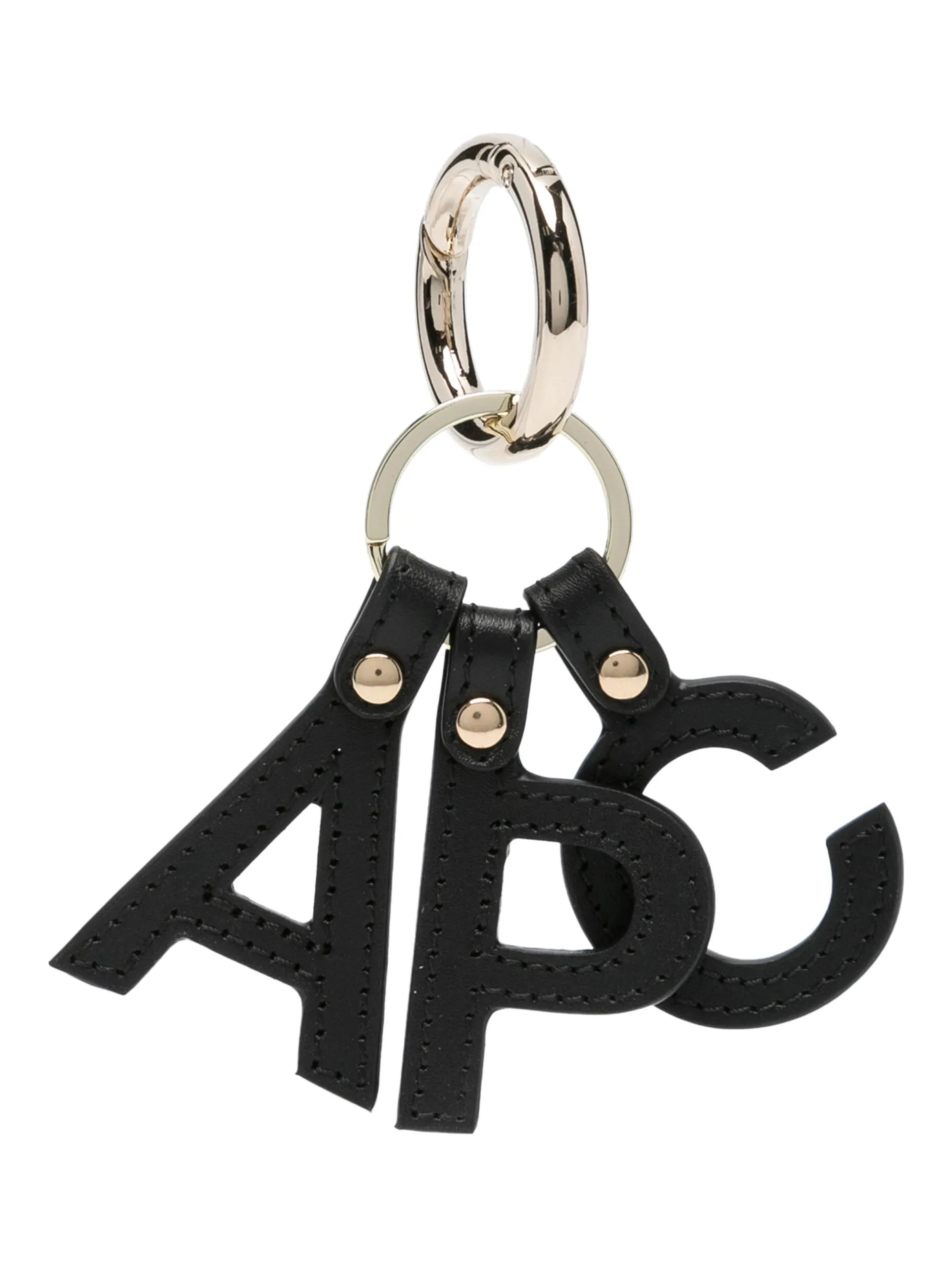A.P.C. Keychains
