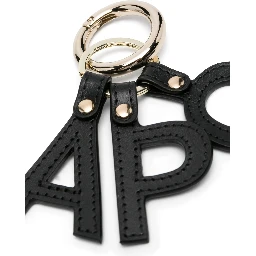 A.P.C. Keychains