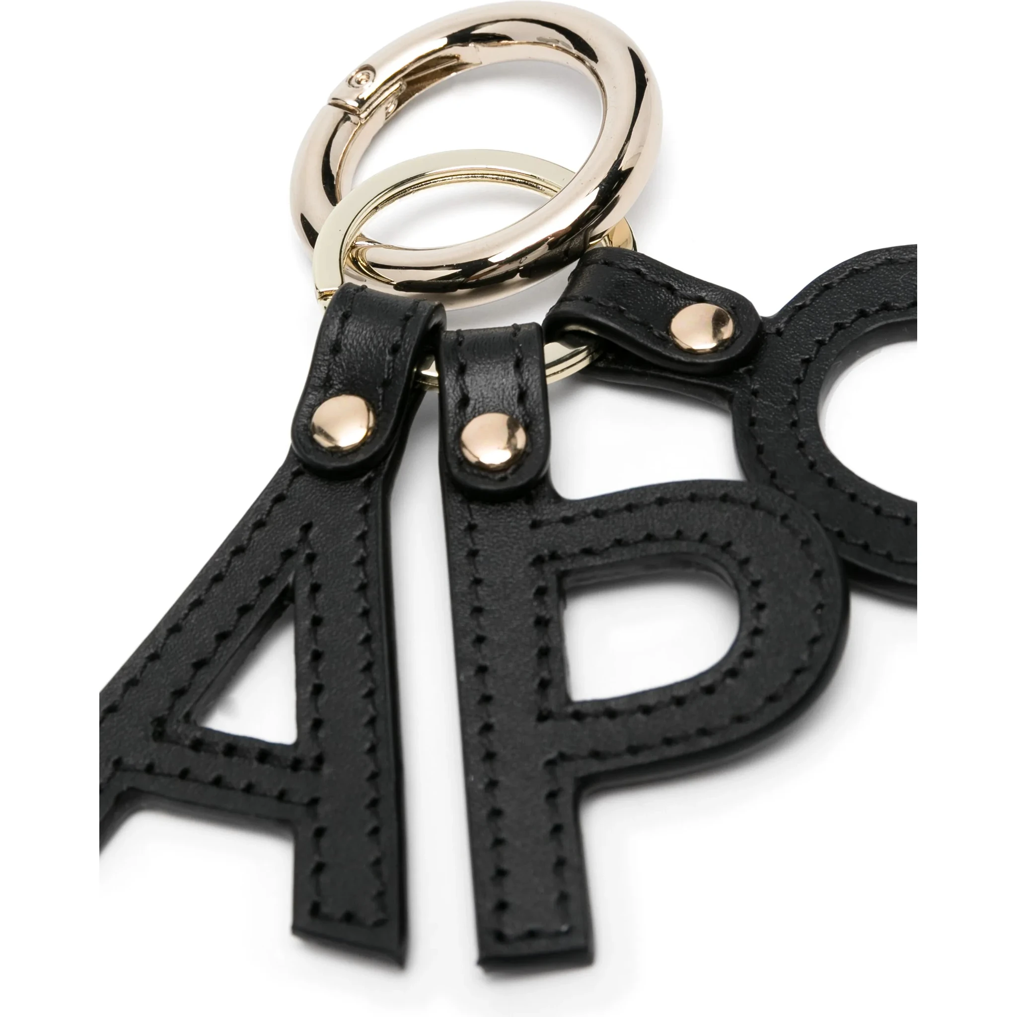 A.P.C. Keychains