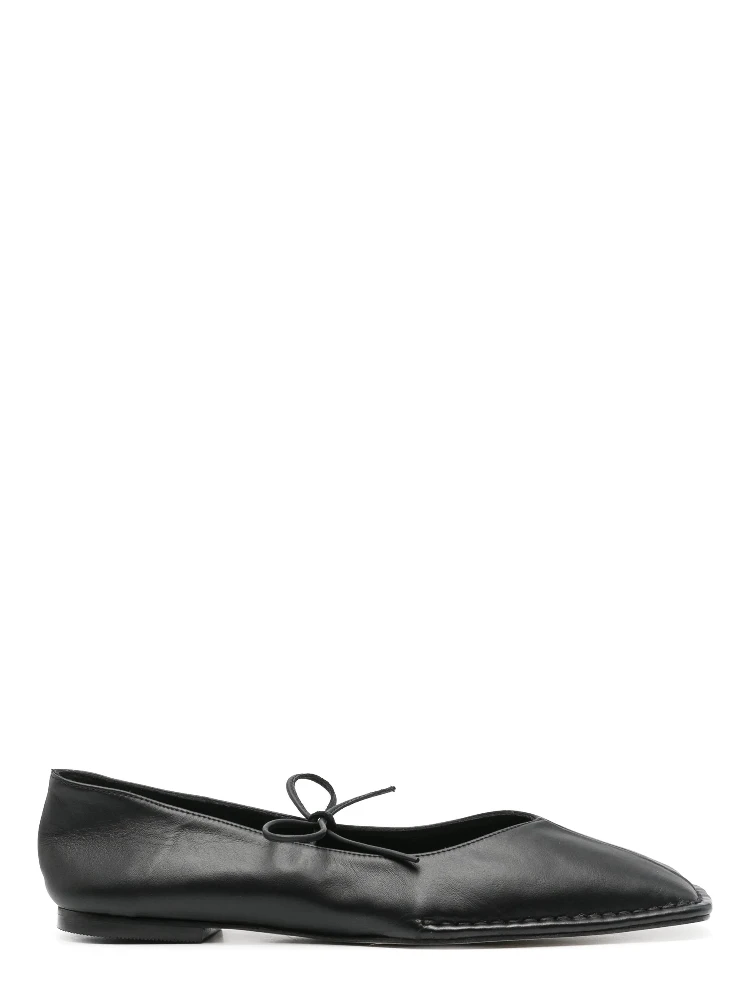 ALOHAS Flat shoes