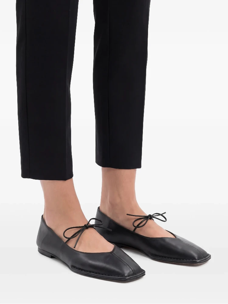 ALOHAS Flat shoes alternative